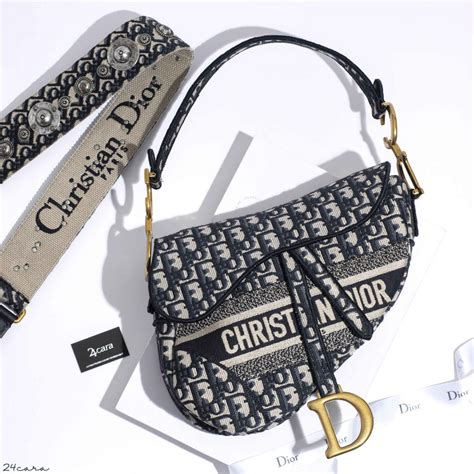 tas Dior original